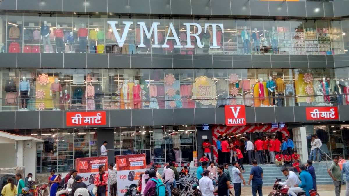 V-Mart drives value fashion growth across non-metros with new retail milestone